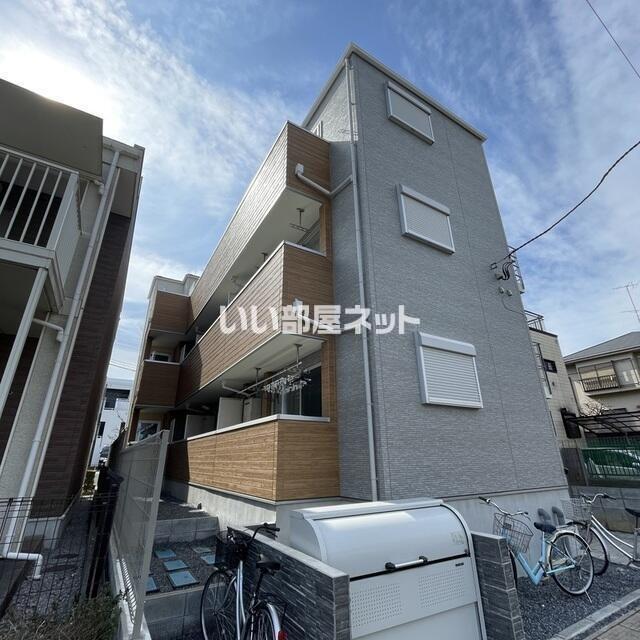 メルディア東大宮III