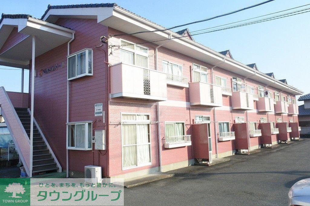 ベルメゾンドール