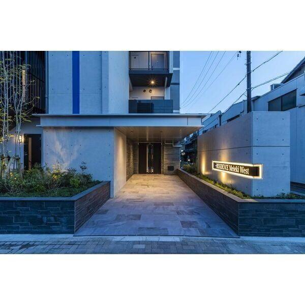 S-RESIDENCE名駅ウエスト