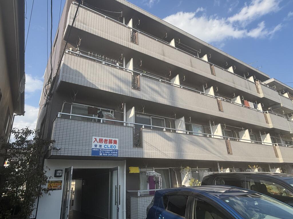 アルフィーネ十日市C