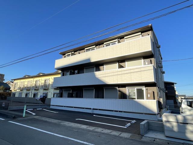 エミネンス南