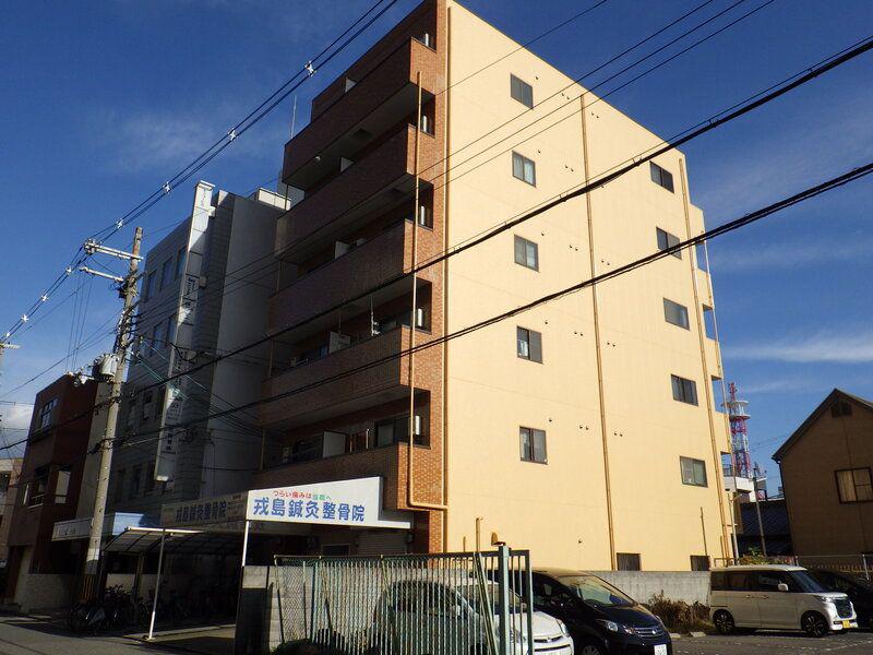 ベルポート堺