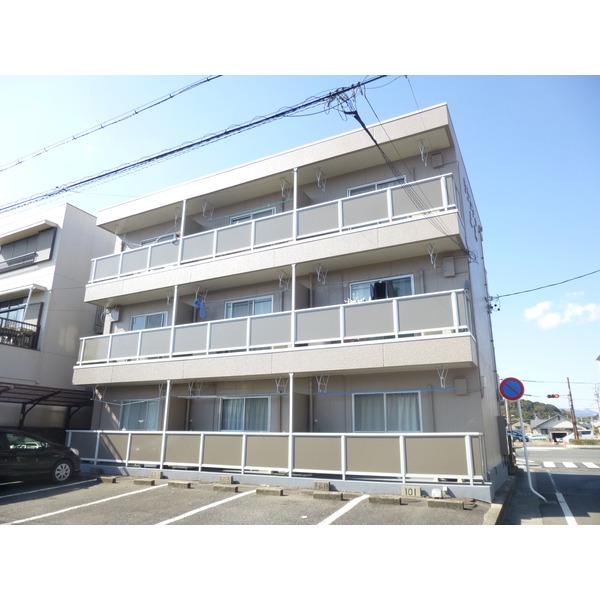サンシティ上浜