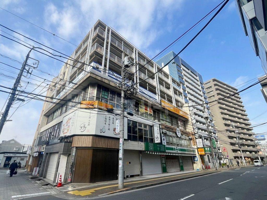 大室ビル