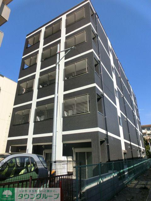 金太郎ヒルズ106