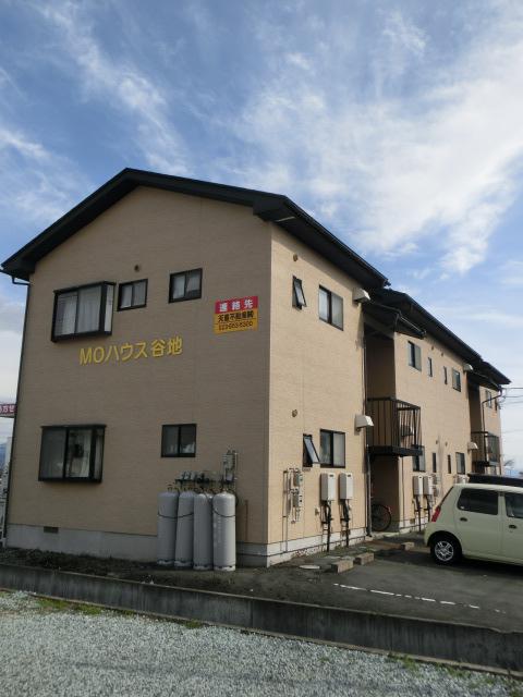 M・Oハウス谷地