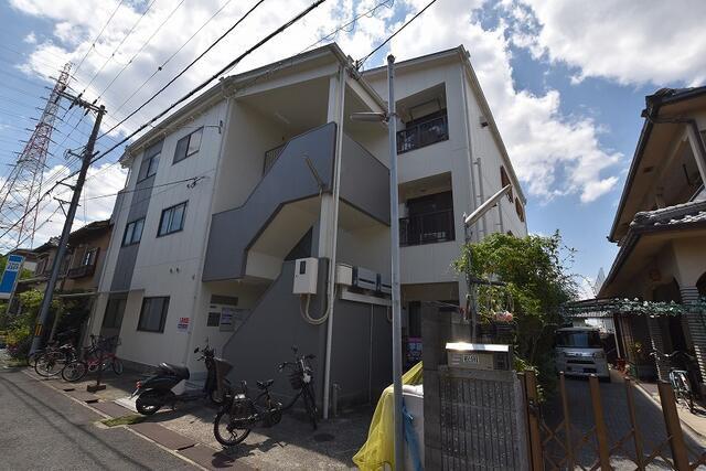 第3シャルマン四条畷