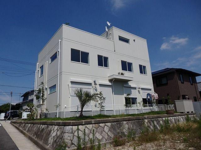 NIDO(2DK/1階)