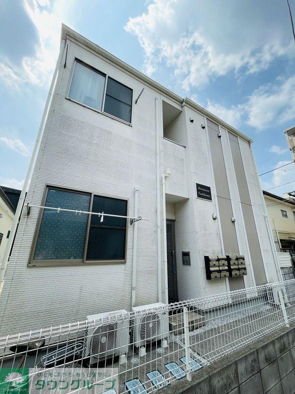 マルケサス立川