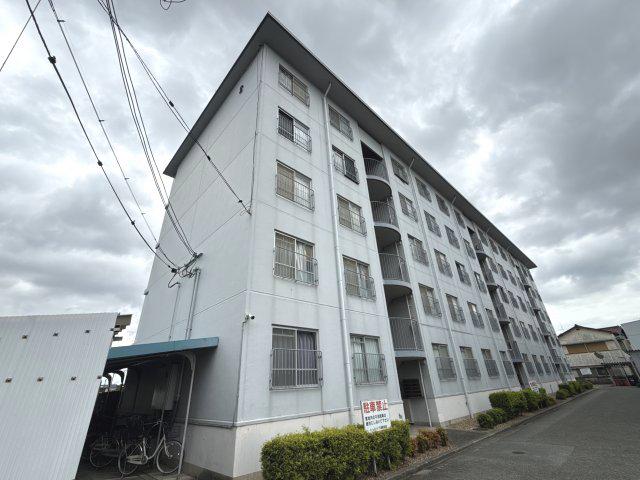 ローレルハイツ姫路天満