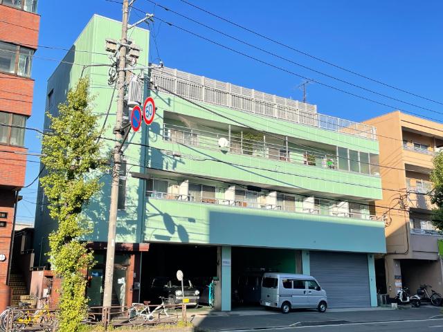セントラルメゾン