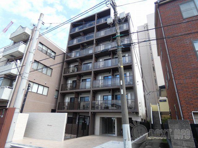 ログ反町エスティーエー