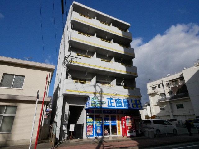 Kビル