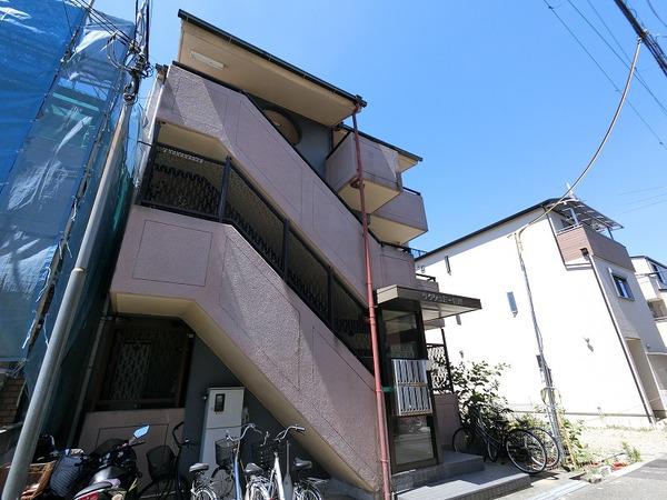 ラクシュミー田川