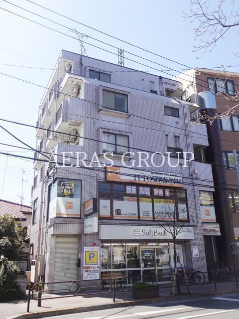 SAタワー