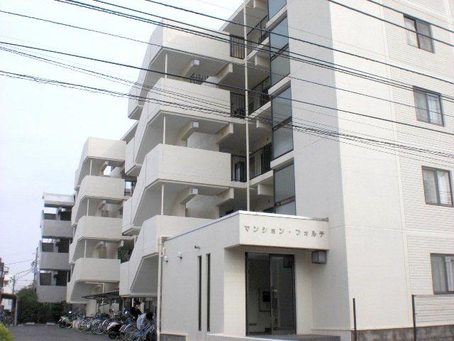 フォルテ