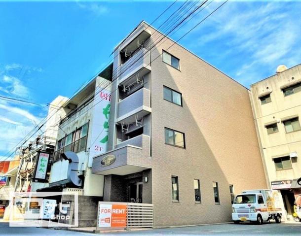 サンシャンテ 西内町