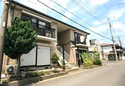 埼玉県さいたま市西区 2階建 築33年