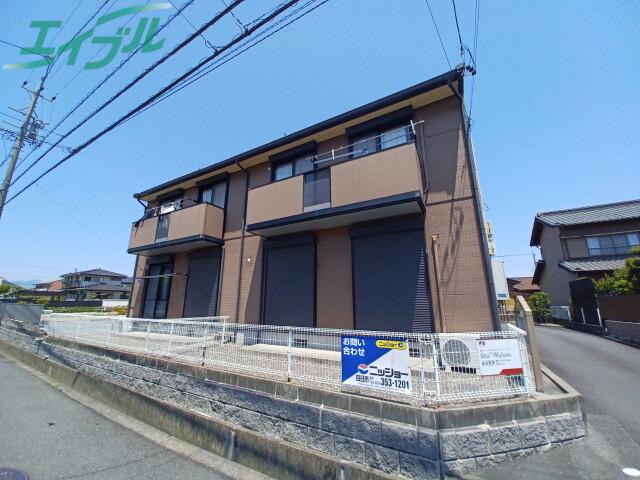 フレンドリーC棟