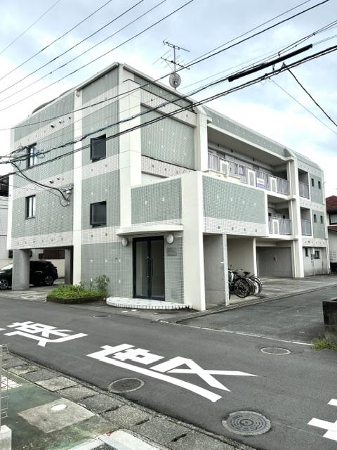 めぞんJT