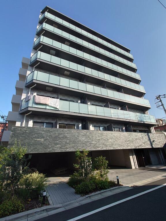 アイルリーヴァ向島