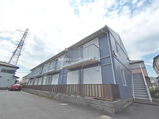 ハイツ清水J