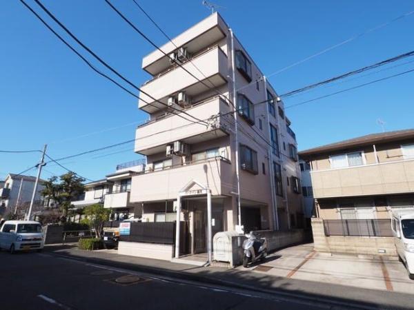 パークイン鶴見