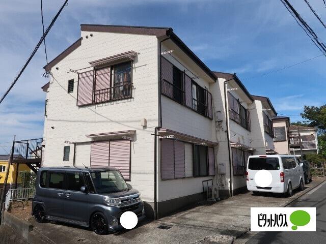 清水ヶ丘ハイツ(2K/1階)