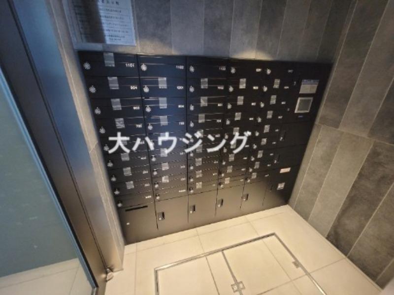 RELUXIA品川西大井