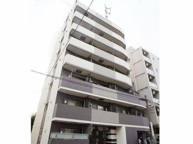 レアライズ新宿