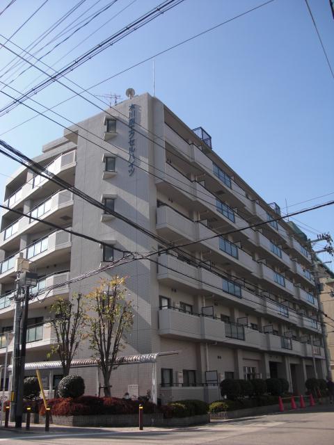 木川東エクセルハイツ