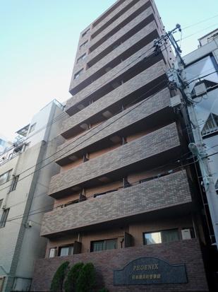 フェニックス日本橋浜町壱番館