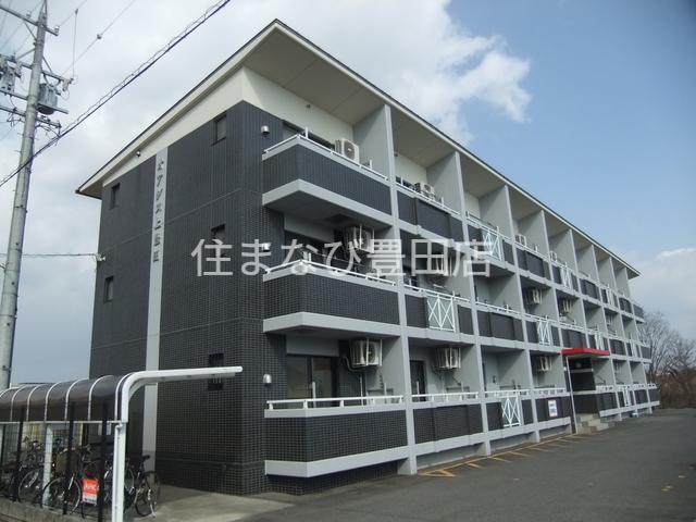 オアシス上豊田