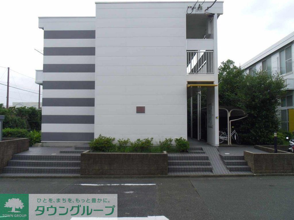 レオパレスヤバタI