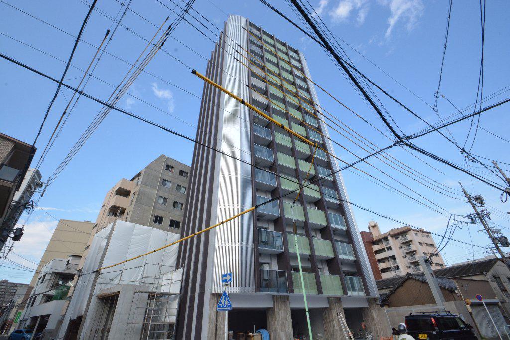 上前津ライズ