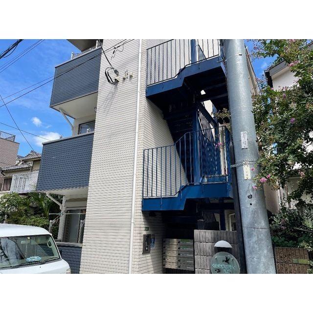 セレンディピティ田端