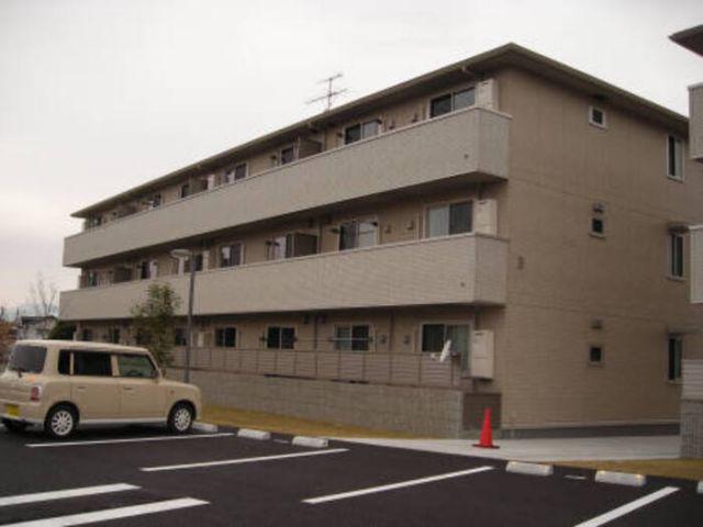 サンハイム須屋B棟