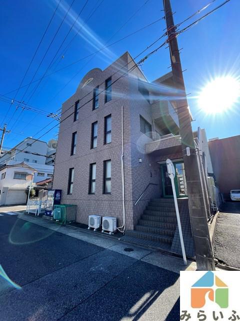 アビタシオン今池