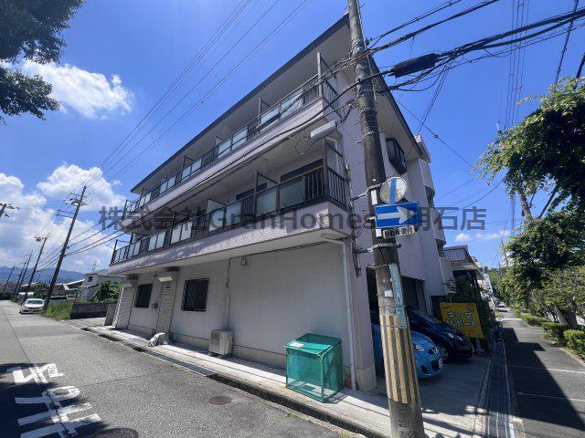 桂マンション(2LDK/3階)