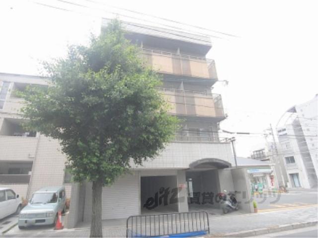 プリュジュール北山