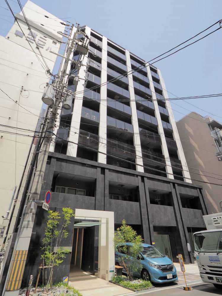 パークサイド本町