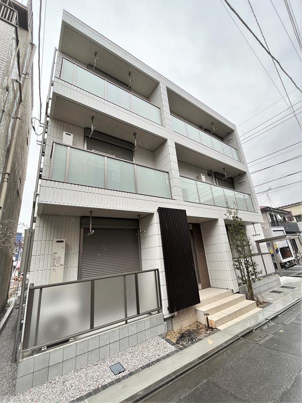 MAISON MASA