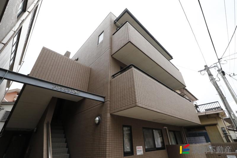 アンジェラス西新I