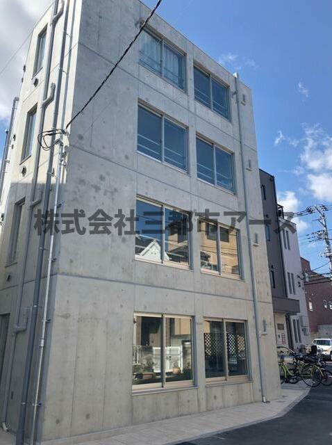 LUDENS戸越公園II