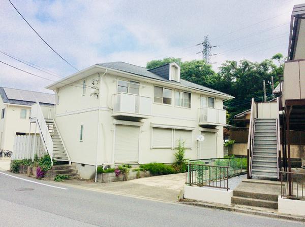 ハイツ小池