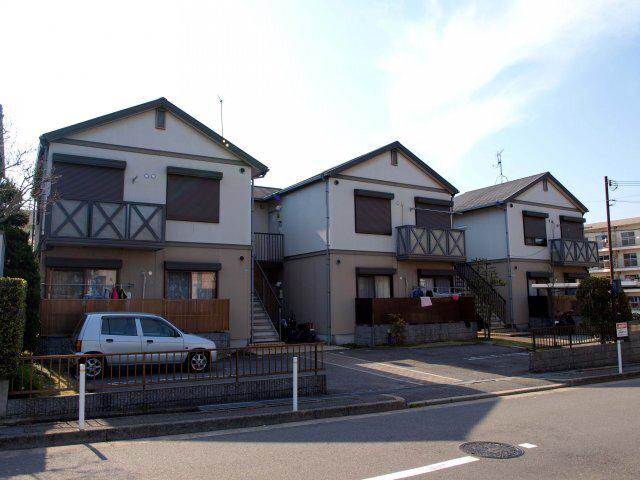 メゾン・ファミール