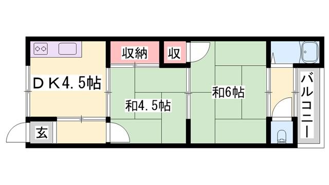 神和荘