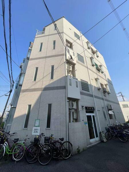 アスカ藤