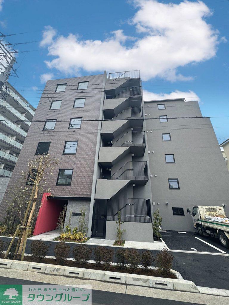 ALIVIS篠崎