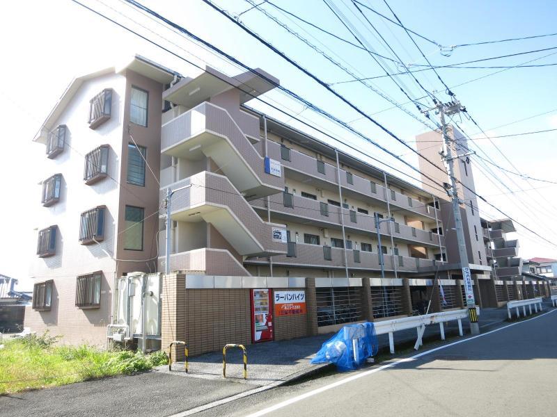 ラーバンハイツ